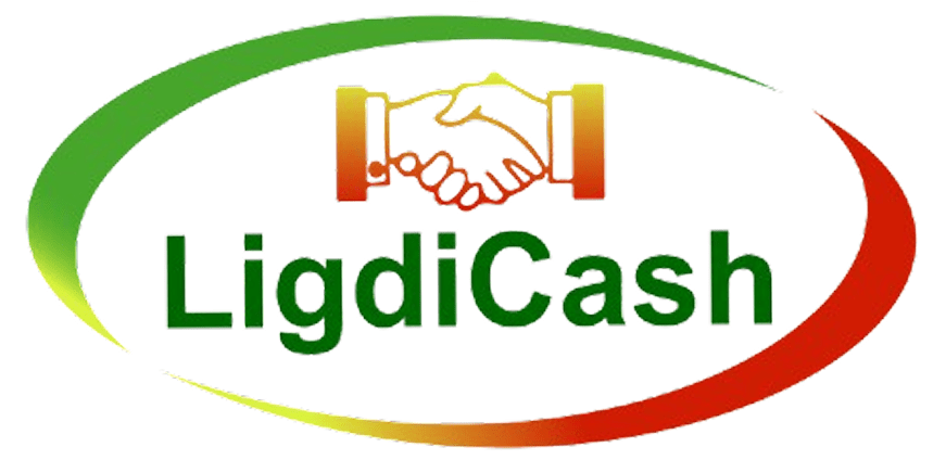 ligdicash logo